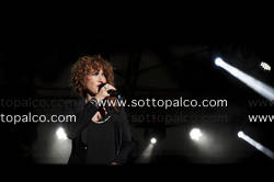 Foto concerto live FIORELLA MANNOIA      
Arena Mario Incisa della Rocchetta                                                                                    
Bolgheri Melody   
Bolgheri, Castagneto Carducci (Li) 16 Agosto 2015